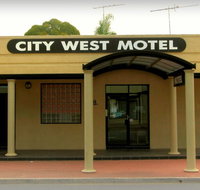 City West Motel - Accommodation Ballina