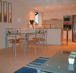 Ocean View Apartments - Accommodation Ballina