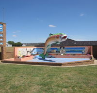 The Big Trout Motor Inn - Accommodation Ballina