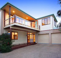 Recharge Rejuvenation Retreat