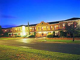  Accommodation Ballina
