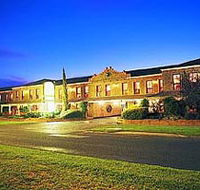 Mercure Port of Echuca - Accommodation Ballina