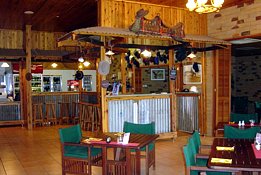 Kalkadoon QLD Accommodation Ballina