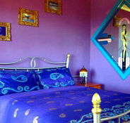 Airlie Beach Myaura Bed and Breakfast