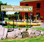 Goolwa Caravan Park