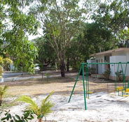 Peninsula Caravan Park - Accommodation Ballina