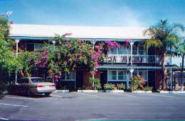 Pioneers Rest QLD Accommodation Ballina