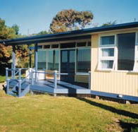 Eskavy Beach House