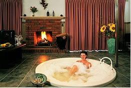 Halls Gap VIC Accommodation Ballina