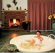 Boronia Peak Villas - Accommodation Ballina