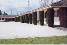 Creswick VIC Accommodation Ballina