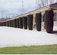 Creswick Motel - Accommodation Ballina