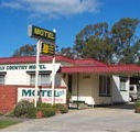 GLENROWAN KELLY COUNTRY MOTEL - Accommodation Ballina