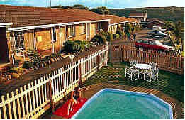 Port Campbell VIC Accommodation Ballina