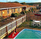 Port Campbell Motor Inn - Accommodation Ballina