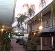 Yarrawonga Central Motor Inn