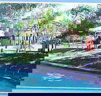 Toddy's Backpackers Resort