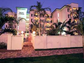 Cairns QLD Accommodation Ballina