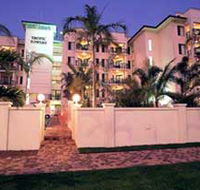 Tropic Towers Apartments - Accommodation Ballina