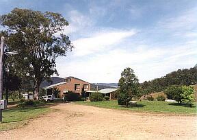 Valley View Homestead B And B - Accommodation Ballina 0
