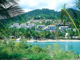 Whitsunday Terraces Resort - Accommodation Ballina 0