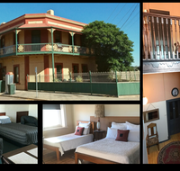 Pampas Motel - Accommodation Ballina