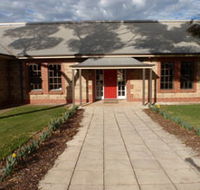 Barossa Backpackers - Accommodation Ballina