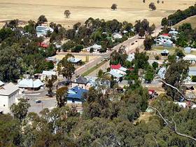 Melrose Caravan And Tourist Park - Accommodation Ballina 0