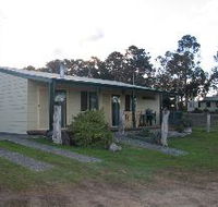 Pendleton Farm Stay - Accommodation Ballina