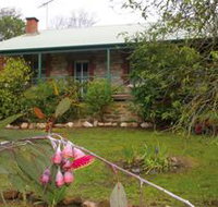 Naimanya Cottage - Accommodation Ballina
