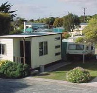 Discovery Holiday Park - Robe - Accommodation Ballina