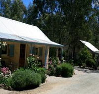 Riesling Trail Cottages - Accommodation Ballina