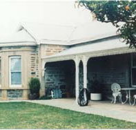Wroxton Grange - Accommodation Ballina