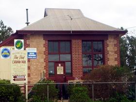 Sandilands SA Accommodation Ballina