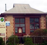 Pine Point Caravan Park - Accommodation Ballina
