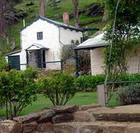 Stoneybank Settlement Cottages - Accommodation Ballina
