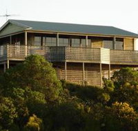 Lantauanan - The Lookout - Accommodation Ballina