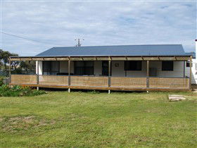 Sceale Bay SA Accommodation Ballina