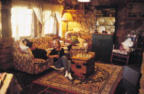 Trestrail - Accommodation Ballina 0