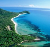 Cape Tribulation Camping - Accommodation Ballina