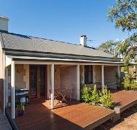 Strathalbyn Villas - Accommodation Ballina