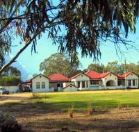 Whurra Mundi Homestead
