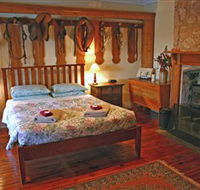 Bungaree Station - Accommodation Ballina