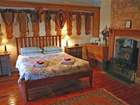 Bungaree Station - Accommodation Ballina 0