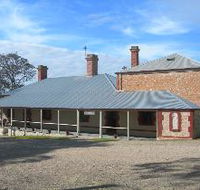 Wellington Courthouse - Accommodation Ballina