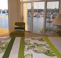 Marina-Edge - Accommodation Ballina
