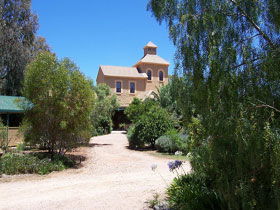 Laura SA Accommodation Ballina