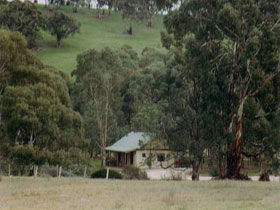 Stanley Flat SA Accommodation Ballina