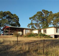 Clare View Accommodation - Clare View Cottage - Accommodation Ballina