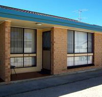 Stansbury Villas - Accommodation Ballina
